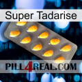 Super Tadarise cialis1